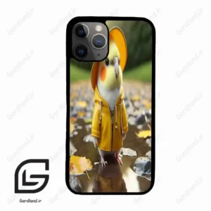 قاب گوشی آیفون 11 پرو (Iphone 11 Pro ) طرح فانتزی کد 2844