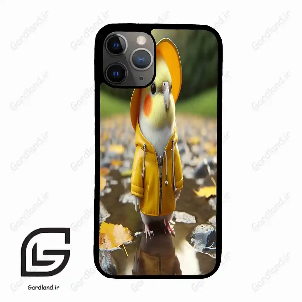 قاب گوشی آیفون 11 پرو (Iphone 11 Pro ) طرح فانتزی کد 2844