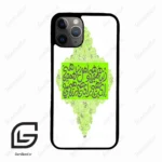 قاب گوشی آیفون 11 پرو (Iphone 11 Pro ) طرح شعر کد 2847