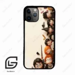 قاب گوشی آیفون 11 پرو (Iphone 11 Pro ) طرح لگو کد 2850