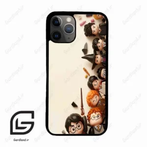 قاب گوشی آیفون 11 پرو (Iphone 11 Pro ) طرح لگو کد 2850