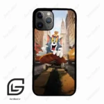 قاب گوشی آیفون 11 پرو (Iphone 11 Pro ) طرح تام کد 2855