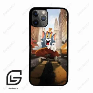 قاب گوشی آیفون 11 پرو (Iphone 11 Pro ) طرح تام کد 2855