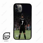قاب گوشی آیفون 11 پرو (Iphone 11 Pro ) طرح رونالدو کد 2863