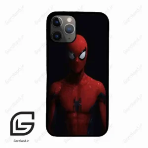 قاب گوشی آیفون 11 پرو (Iphone 11 Pro ) طرح مرد کد 2866