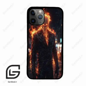 قاب گوشی آیفون 11 پرو (Iphone 11 Pro ) طرح روح کد 2867