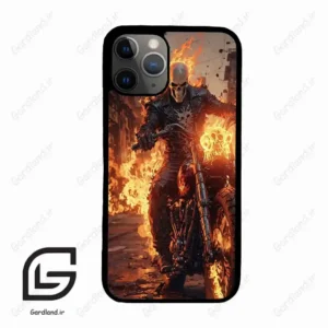 قاب گوشی آیفون 11 پرو (Iphone 11 Pro ) طرح روح کد 2868