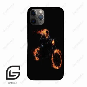 قاب گوشی آیفون 11 پرو (Iphone 11 Pro ) طرح روح کد 2869
