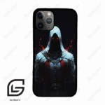 قاب گوشی آیفون 11 پرو (Iphone 11 Pro ) طرح اسسینز کد 2871