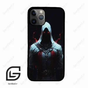 قاب گوشی آیفون 11 پرو (Iphone 11 Pro ) طرح اسسینز کد 2871