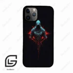 قاب گوشی آیفون 11 پرو (Iphone 11 Pro ) طرح اسسینز کد 2872