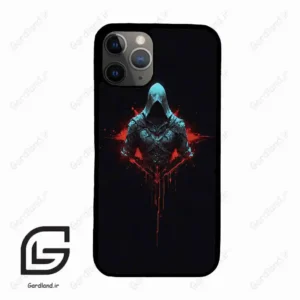 قاب گوشی آیفون 11 پرو (Iphone 11 Pro ) طرح اسسینز کد 2872
