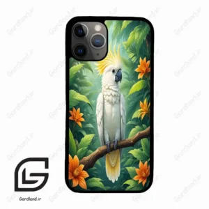 قاب گوشی آیفون 11 پرو (Iphone 11 Pro ) طرح کاسکو کد 2876