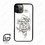 قاب گوشی آیفون 11 پرو (Iphone 11 Pro ) طرح نوشته کد 2880