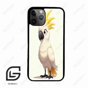قاب گوشی آیفون 11 پرو (Iphone 11 Pro ) طرح کاسکو کد 2883