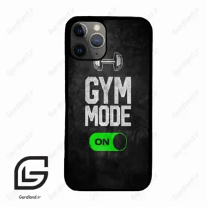 قاب گوشی آیفون 11 پرو (Iphone 11 Pro ) طرح گیم کد 2884