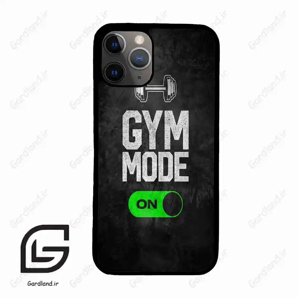 قاب گوشی آیفون 11 پرو (Iphone 11 Pro ) طرح گیم کد 2884