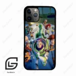 قاب گوشی آیفون 11 پرو (Iphone 11 Pro ) طرح داستان کد 2885