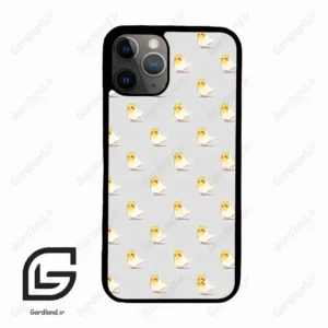 قاب گوشی آیفون 11 پرو (Iphone 11 Pro ) طرح عروس کد 2886