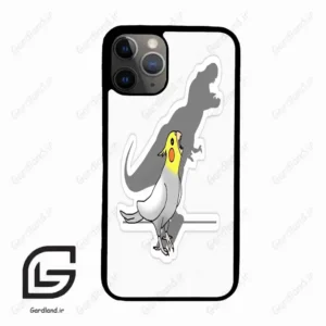 قاب گوشی آیفون 11 پرو (Iphone 11 Pro ) طرح عروس کد 2891