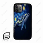 قاب گوشی آیفون 11 پرو (Iphone 11 Pro ) طرح وال کد 2898