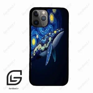 قاب گوشی آیفون 11 پرو (Iphone 11 Pro ) طرح وال کد 2898