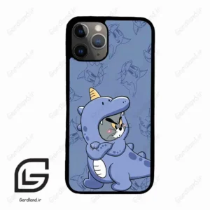 قاب گوشی آیفون 11 پرو (Iphone 11 Pro ) طرح تام کد 2899