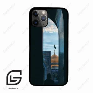 قاب گوشی آیفون 11 پرو (Iphone 11 Pro ) طرح مذهبی کد 2903