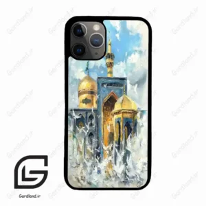 قاب گوشی آیفون 11 پرو (Iphone 11 Pro ) طرح مذهبی کد 2908