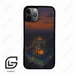 قاب گوشی آیفون 11 پرو (Iphone 11 Pro ) طرح حرم کد 2909