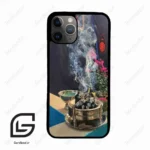 قاب گوشی آیفون 11 پرو (Iphone 11 Pro ) طرح مذهبی کد 2913