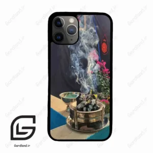 قاب گوشی آیفون 11 پرو (Iphone 11 Pro ) طرح مذهبی کد 2913