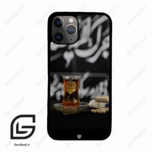 قاب گوشی آیفون 11 پرو (Iphone 11 Pro ) طرح مذهبی کد 2916