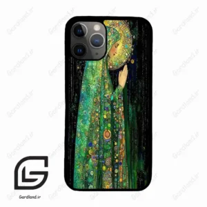 قاب گوشی آیفون 11 پرو (Iphone 11 Pro ) طرح عبادت کد 2917