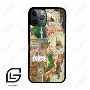 قاب گوشی آیفون 11 پرو (Iphone 11 Pro ) طرح ضامن کد 2918