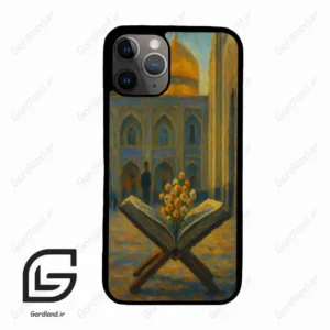 قاب گوشی آیفون 11 پرو (Iphone 11 Pro ) طرح مذهبی کد 2922