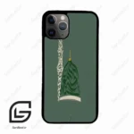 قاب گوشی آیفون 11 پرو (Iphone 11 Pro ) طرح نوشته کد 2924