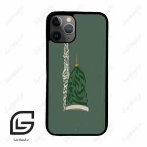 قاب گوشی آیفون 11 پرو (Iphone 11 Pro ) طرح نوشته کد 2924