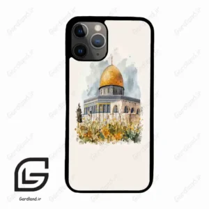 قاب گوشی آیفون 11 پرو (Iphone 11 Pro ) طرح حرم کد 2927