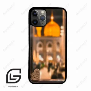 قاب گوشی آیفون 11 پرو (Iphone 11 Pro ) طرح مذهبی کد 2937