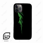 قاب گوشی آیفون 11 پرو (Iphone 11 Pro ) طرح امام کد 2946