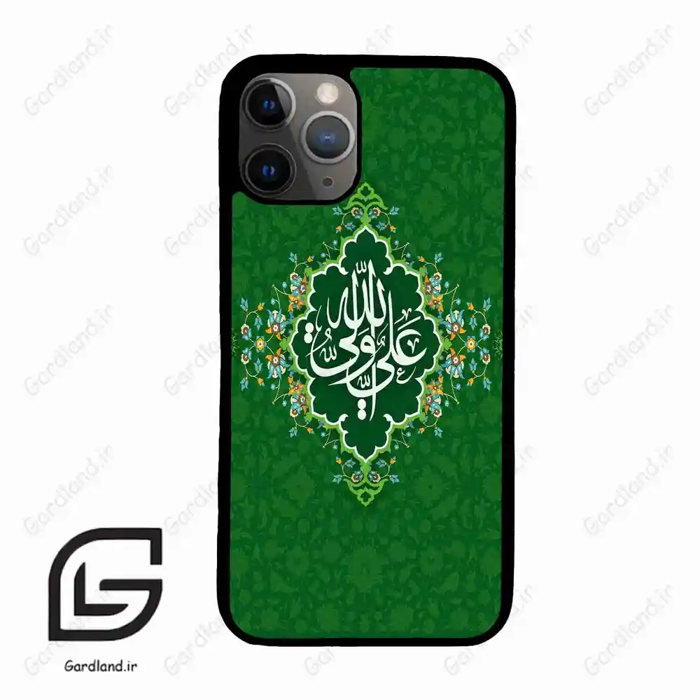 قاب گوشی آیفون 11 پرو (Iphone 11 Pro ) طرح مذهبی کد 2948