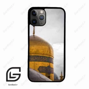قاب گوشی آیفون 11 پرو (Iphone 11 Pro ) طرح مذهبی کد 2960