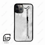 قاب گوشی آیفون 11 پرو (Iphone 11 Pro ) طرح نردبان کد 2965