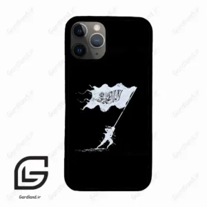 قاب گوشی آیفون 11 پرو (Iphone 11 Pro ) طرح مذهبی کد 2969