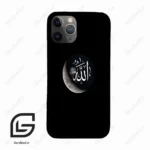 قاب گوشی آیفون 11 پرو (Iphone 11 Pro ) طرح الله کد 2972