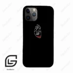 قاب گوشی آیفون 11 پرو (Iphone 11 Pro ) طرح خدا کد 2973