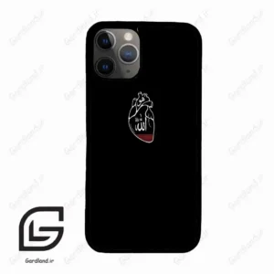 قاب گوشی آیفون 11 پرو (Iphone 11 Pro ) طرح خدا کد 2973