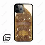 قاب گوشی آیفون 11 پرو (Iphone 11 Pro ) طرح گنبد کد 2976