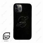 قاب گوشی آیفون 11 پرو (Iphone 11 Pro ) طرح اسمان کد 2977
